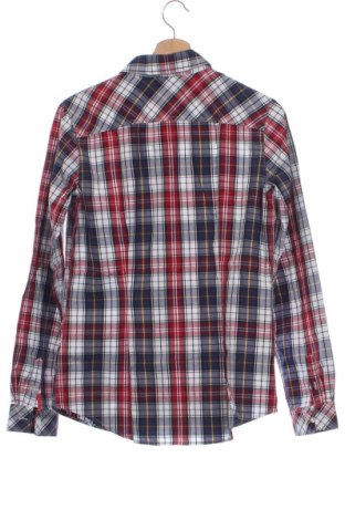 Dětská košile  Tommy Hilfiger, Velikost 7-8y/ 128-134 cm, Barva Vícebarevné, Cena  301,00 Kč