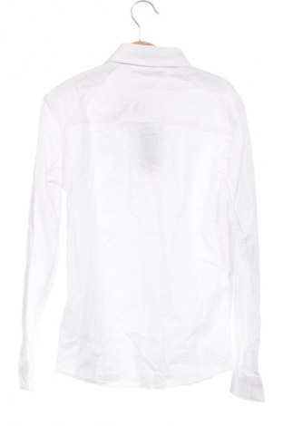 Dziecięca koszula Tommy Hilfiger, Rozmiar 8-9y/ 134-140 cm, Kolor Biały, Cena 166,99 zł