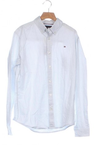 Dětská košile  Tommy Hilfiger, Velikost 12-13y/ 158-164 cm, Barva Vícebarevné, Cena  759,00 Kč