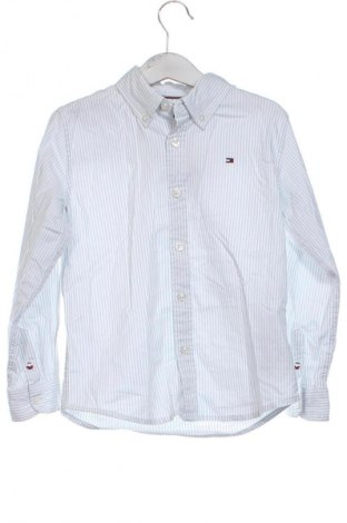 Dětská košile  Tommy Hilfiger, Velikost 5-6y/ 116-122 cm, Barva Vícebarevné, Cena  939,00 Kč