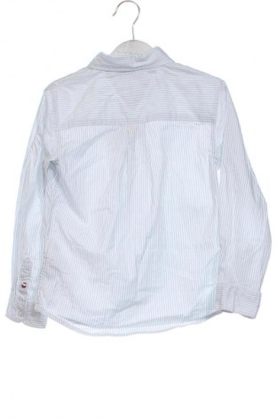 Dětská košile  Tommy Hilfiger, Velikost 5-6y/ 116-122 cm, Barva Vícebarevné, Cena  939,00 Kč