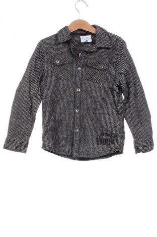 Παιδικό πουκάμισο Topolino, Μέγεθος 5-6y/ 116-122 εκ., Χρώμα Πολύχρωμο, Τιμή 2,99 €