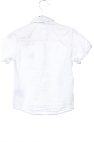 Dziecięca koszula U.S. Polo Assn., Rozmiar 3-4y/ 104-110 cm, Kolor Biały, Cena 135,63 zł