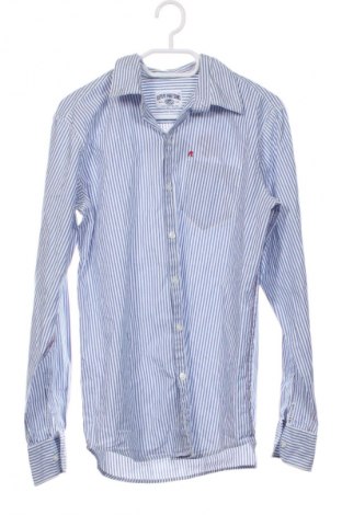 Kinderhemd Unbranded, Größe 15-18y/ 170-176 cm, Farbe Mehrfarbig, Preis 16,16 €