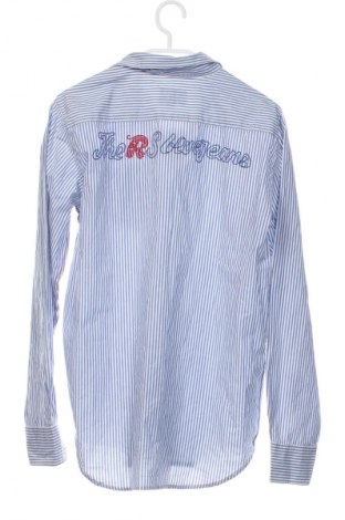 Kinderhemd Unbranded, Größe 15-18y/ 170-176 cm, Farbe Mehrfarbig, Preis 16,16 €