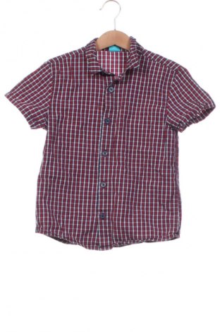 Dětská košile  Unbranded, Velikost 5-6y/ 116-122 cm, Barva Vícebarevné, Cena  138,00 Kč