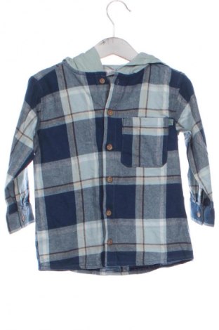 Dětská košile  Unbranded, Velikost 2-3y/ 98-104 cm, Barva Vícebarevné, Cena  152,00 Kč