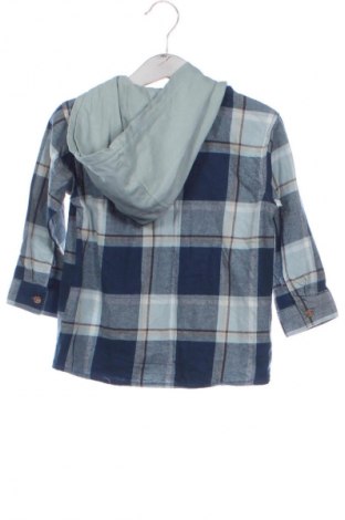 Dětská košile  Unbranded, Velikost 2-3y/ 98-104 cm, Barva Vícebarevné, Cena  152,00 Kč