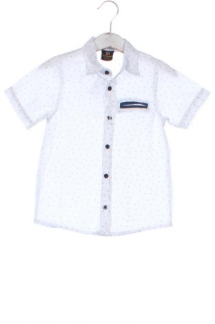 Kinderhemd Unbranded, Größe 3-4y/ 104-110 cm, Farbe Mehrfarbig, Preis € 5,99