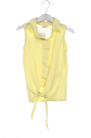 Παιδικό πουκάμισο Unbranded, Μέγεθος 6-7y/ 122-128 εκ., Χρώμα Κίτρινο, Τιμή 4,99 €
