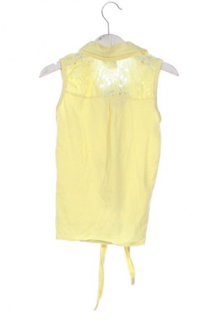 Παιδικό πουκάμισο Unbranded, Μέγεθος 6-7y/ 122-128 εκ., Χρώμα Κίτρινο, Τιμή 4,99 €