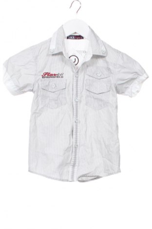 Kinderhemd Unbranded, Größe 7-8y/ 128-134 cm, Farbe Mehrfarbig, Preis € 5,83