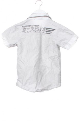 Kinderhemd Unbranded, Größe 7-8y/ 128-134 cm, Farbe Mehrfarbig, Preis € 5,83