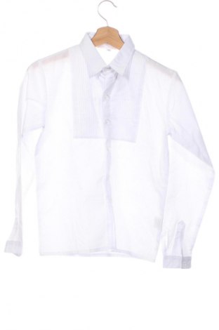 Dětská košile  Unbranded, Velikost 11-12y/ 152-158 cm, Barva Bílá, Cena  169,00 Kč