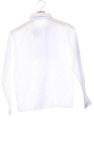 Dětská košile  Unbranded, Velikost 11-12y/ 152-158 cm, Barva Bílá, Cena  169,00 Kč