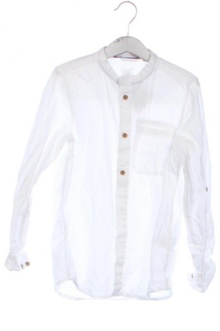 Detská košeľa  Unbranded, Veľkosť 6-7y/ 122-128 cm, Farba Biela, Cena  3,95 €