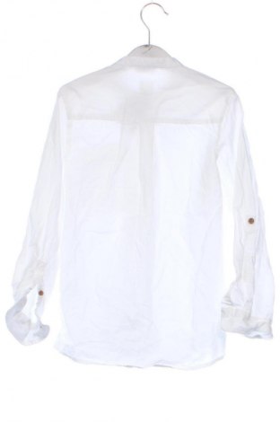 Detská košeľa  Unbranded, Veľkosť 6-7y/ 122-128 cm, Farba Biela, Cena  3,95 €