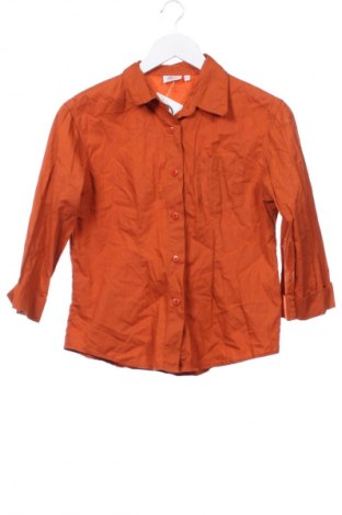 Dziecięca koszula Unbranded, Rozmiar 12-13y/ 158-164 cm, Kolor Pomarańczowy, Cena 26,21 zł