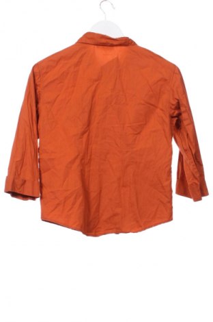 Dziecięca koszula Unbranded, Rozmiar 12-13y/ 158-164 cm, Kolor Pomarańczowy, Cena 26,21 zł