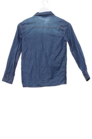 Dziecięca koszula Unbranded, Rozmiar 9-10y/ 140-146 cm, Kolor Niebieski, Cena 16,99 zł