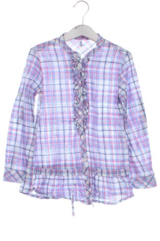 Dziecięca koszula Unbranded, Rozmiar 5-6y/ 116-122 cm, Kolor Kolorowy, Cena 27,59 zł