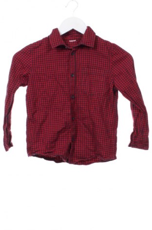Detská košeľa  Unbranded, Veľkosť 5-6y/ 116-122 cm, Farba Viacfarebná, Cena  4,95 €