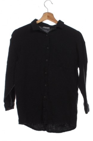 Gyerek ing Unbranded, Méret 11-12y / 152-158 cm, Szín Fekete, Ár 2 400 Ft