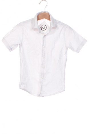 Detská košeľa  Unbranded, Veľkosť 3-4y/ 104-110 cm, Farba Biela, Cena  6,14 €