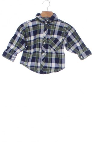 Dětská košile  Unbranded, Velikost 18-24m/ 86-98 cm, Barva Vícebarevné, Cena  119,00 Kč