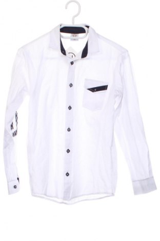 Dziecięca koszula Unbranded, Rozmiar 9-10y/ 140-146 cm, Kolor Biały, Cena 26,21 zł