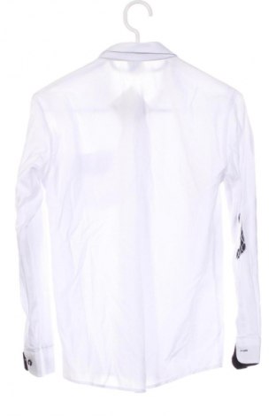 Dziecięca koszula Unbranded, Rozmiar 9-10y/ 140-146 cm, Kolor Biały, Cena 26,21 zł