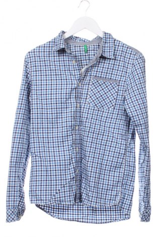 Dětská košile  United Colors Of Benetton, Velikost 14-15y/ 168-170 cm, Barva Vícebarevné, Cena  291,00 Kč