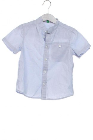 Dziecięca koszula United Colors Of Benetton, Rozmiar 2-3y/ 98-104 cm, Kolor Kolorowy, Cena 39,99 zł