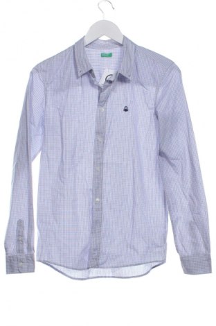 Dziecięca koszula United Colors Of Benetton, Rozmiar 13-14y/ 164-168 cm, Kolor Kolorowy, Cena 53,93 zł