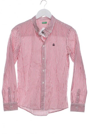 Dziecięca koszula United Colors Of Benetton, Rozmiar 11-12y/ 152-158 cm, Kolor Kolorowy, Cena 53,93 zł