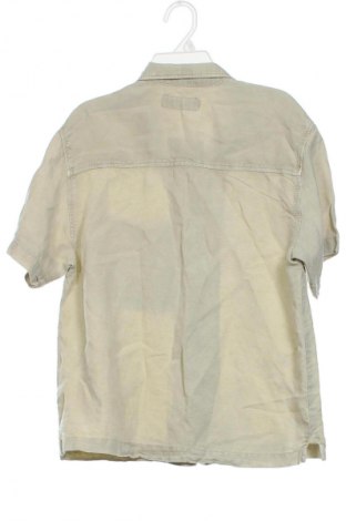 Παιδικό πουκάμισο Zara, Μέγεθος 10-11y/ 146-152 εκ., Χρώμα Πράσινο, Τιμή 7,16 €