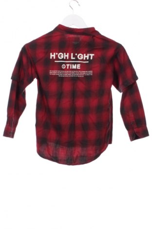 Dziecięca koszula Zara, Rozmiar 6-7y/ 122-128 cm, Kolor Kolorowy, Cena 46,44 zł