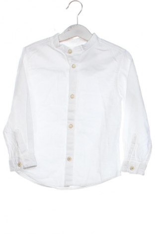Gyerek ing Zara, Méret 3-4y / 104-110 cm, Szín Fehér, Ár 2 800 Ft