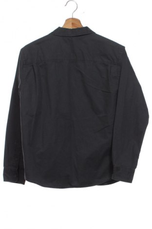 Dziecięca koszula Zara, Rozmiar 11-12y/ 152-158 cm, Kolor Szary, Cena 21,99 zł