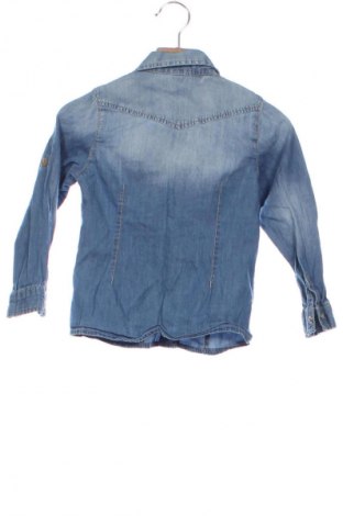 Gyerek ing Zara, Méret 3-4y / 104-110 cm, Szín Kék, Ár 3 800 Ft