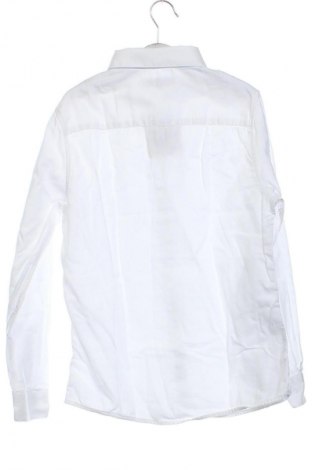 Dziecięca koszula Zara, Rozmiar 8-9y/ 134-140 cm, Kolor Biały, Cena 32,18 zł