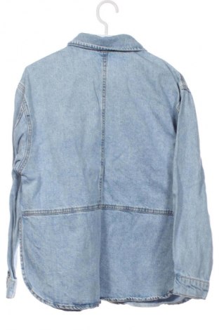 Detská košeľa  Zara, Veľkosť 13-14y/ 164-168 cm, Farba Modrá, Cena  7,16 €