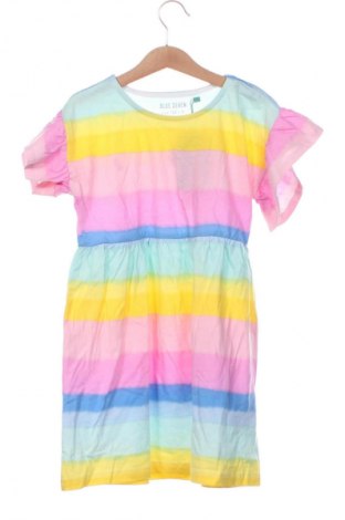 Dětské šaty  Blue Seven, Velikost 6-7y/ 122-128 cm, Barva Vícebarevné, Cena  759,00 Kč