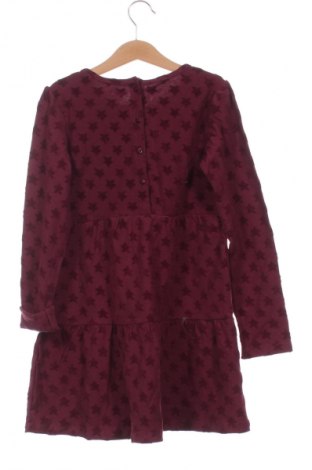 Kinderkleid Blue Seven, Größe 6-7y/ 122-128 cm, Farbe Rot, Preis € 41,99