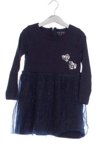 Gyerek ruha Blue Seven, Méret 2-3y / 98-104 cm, Szín Kék, Ár 15 919 Ft