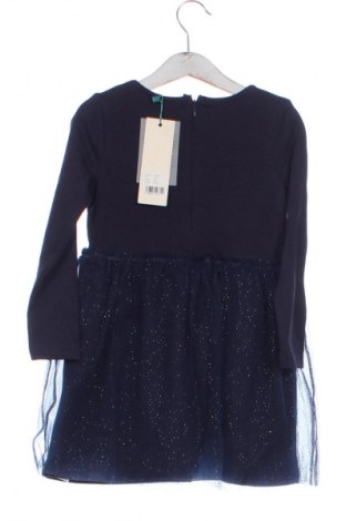 Gyerek ruha Blue Seven, Méret 2-3y / 98-104 cm, Szín Kék, Ár 15 919 Ft