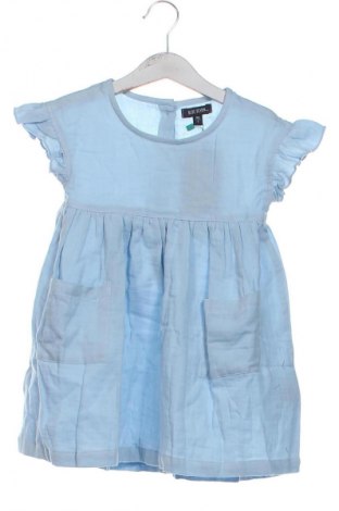 Παιδικό φόρεμα Blue Seven, Μέγεθος 18-24m/ 86-98 εκ., Χρώμα Μπλέ, Τιμή 37,99 €