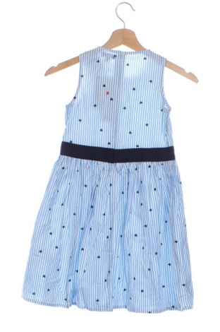 Детска рокля Blue Seven, Размер 5-6y/ 116-122 см, Цвят Многоцветен, Цена 62,99 лв.