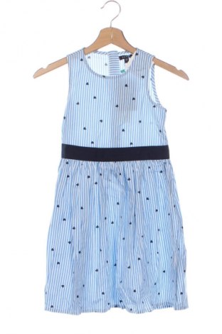 Детска рокля Blue Seven, Размер 5-6y/ 116-122 см, Цвят Многоцветен, Цена 62,99 лв.