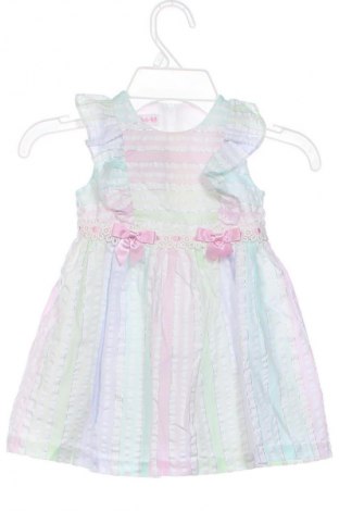Detské šaty  Bonnie baby, Veľkosť 18-24m/ 86-98 cm, Farba Viacfarebná, Cena  10,95 €